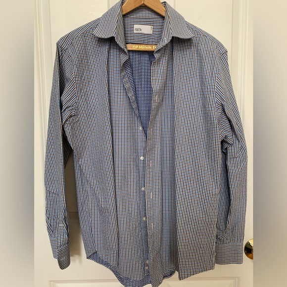 Men’s button down - Picture 2 of 3